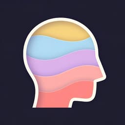 MoodVibe icon