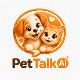 PetTalk AI icon
