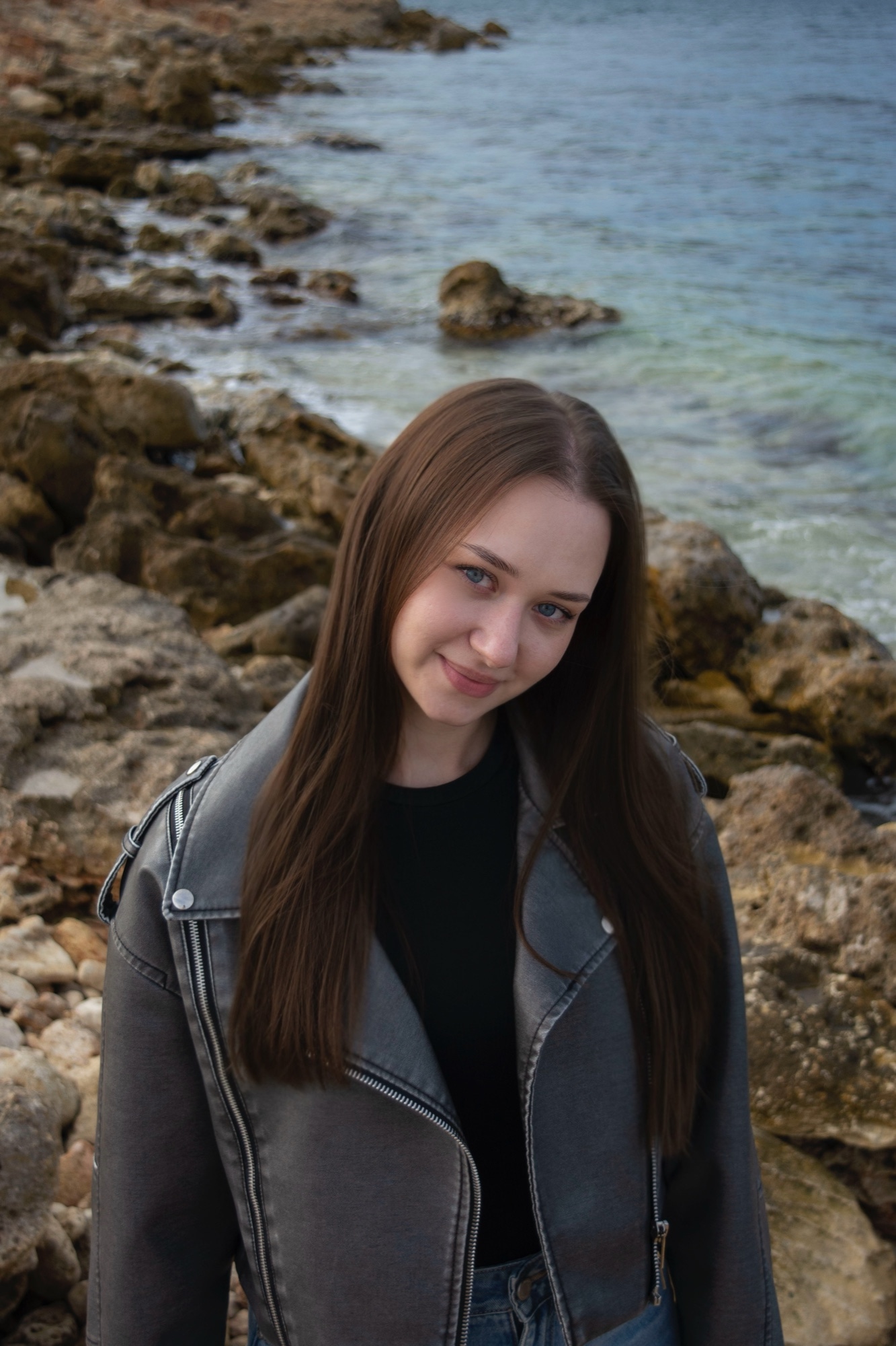 Anastasia, UI/UX Designer at Appstruct