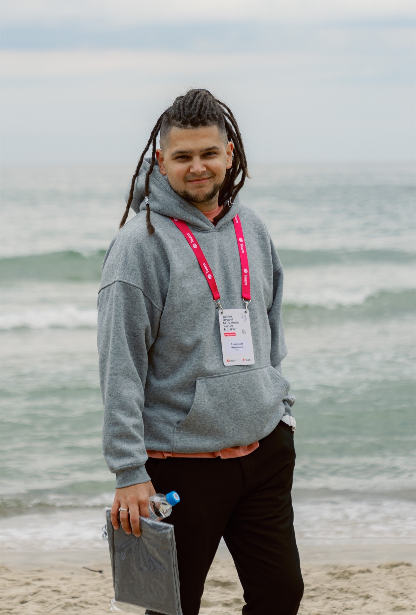 Vladislav, Founder+Dev at Appstruct