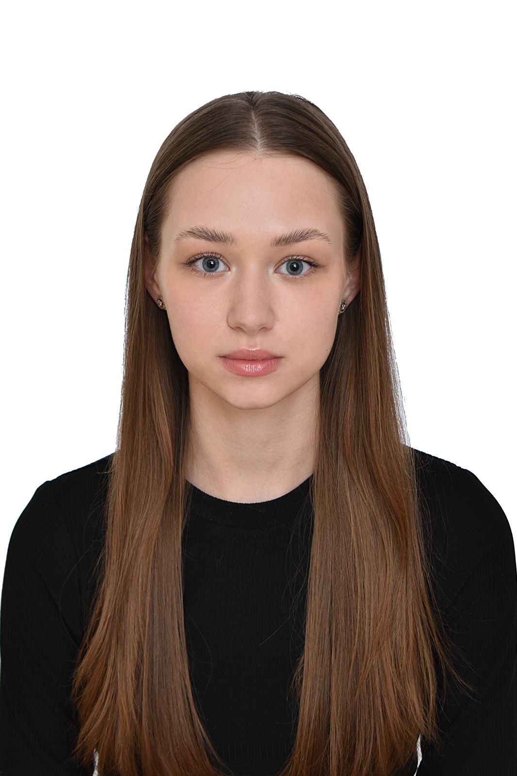 Anastasia, UI/UX Designer at Appstruct