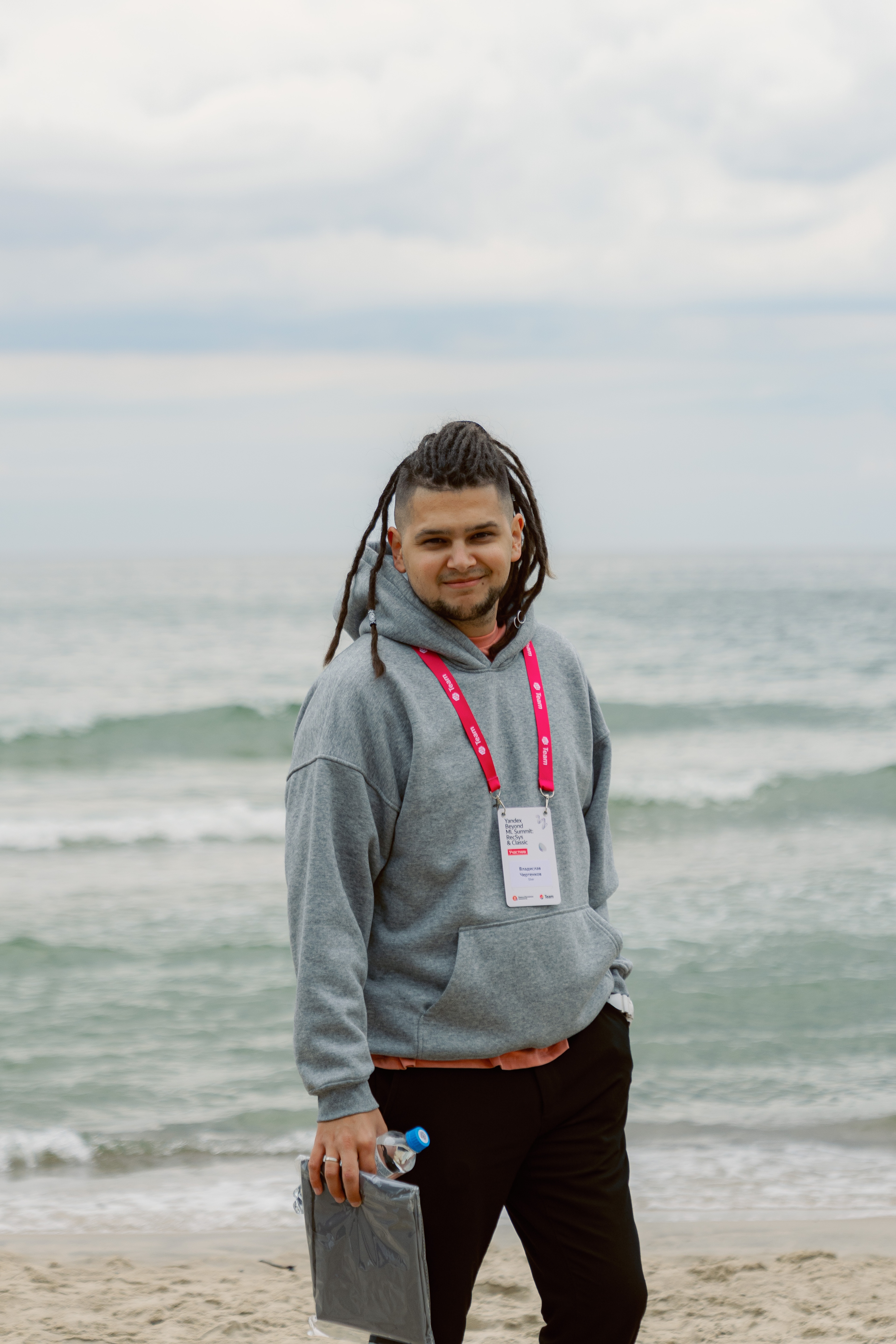 Vladislav, CEO at Appstruct
